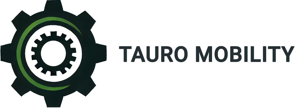 Tauro Mobility Logo